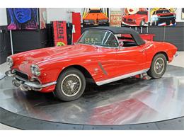 1962 Chevrolet Corvette (CC-2098502) for sale in SAN DIEGO, California