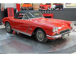 1962 Chevrolet Corvette (CC-2098502) for sale in SAN DIEGO, California