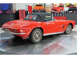 1962 Chevrolet Corvette (CC-2098502) for sale in SAN DIEGO, California