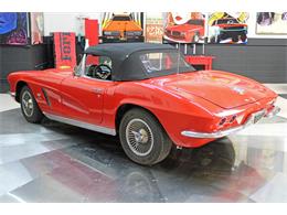 1962 Chevrolet Corvette (CC-2098502) for sale in SAN DIEGO, California