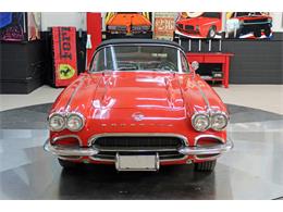 1962 Chevrolet Corvette (CC-2098502) for sale in SAN DIEGO, California