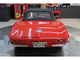 1962 Chevrolet Corvette (CC-2098502) for sale in SAN DIEGO, California