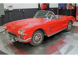 1962 Chevrolet Corvette (CC-2098502) for sale in SAN DIEGO, California