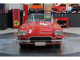 1962 Chevrolet Corvette (CC-2098502) for sale in SAN DIEGO, California