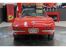 1962 Chevrolet Corvette (CC-2098502) for sale in SAN DIEGO, California