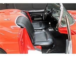 1962 Chevrolet Corvette (CC-2098502) for sale in SAN DIEGO, California