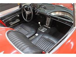 1962 Chevrolet Corvette (CC-2098502) for sale in SAN DIEGO, California