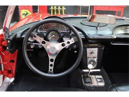 1962 Chevrolet Corvette (CC-2098502) for sale in SAN DIEGO, California