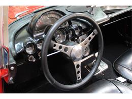 1962 Chevrolet Corvette (CC-2098502) for sale in SAN DIEGO, California