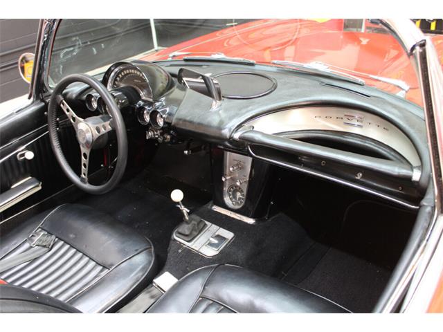 1962 Chevrolet Corvette (CC-2098502) for sale in SAN DIEGO, California
