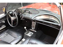 1962 Chevrolet Corvette (CC-2098502) for sale in SAN DIEGO, California