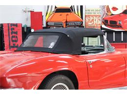 1962 Chevrolet Corvette (CC-2098502) for sale in SAN DIEGO, California