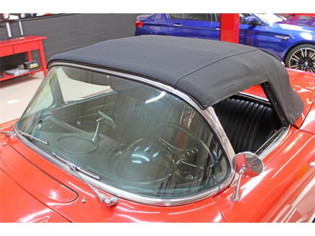 1962 Chevrolet Corvette (CC-2098502) for sale in SAN DIEGO, California