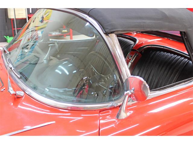 1962 Chevrolet Corvette (CC-2098502) for sale in SAN DIEGO, California