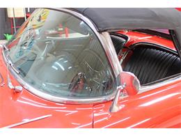 1962 Chevrolet Corvette (CC-2098502) for sale in SAN DIEGO, California