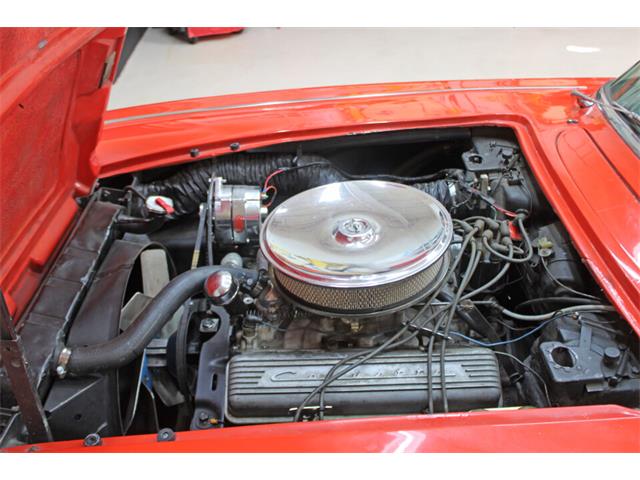 1962 Chevrolet Corvette (CC-2098502) for sale in SAN DIEGO, California