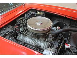 1962 Chevrolet Corvette (CC-2098502) for sale in SAN DIEGO, California