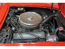 1962 Chevrolet Corvette (CC-2098502) for sale in SAN DIEGO, California