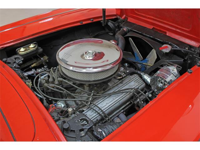 1962 Chevrolet Corvette (CC-2098502) for sale in SAN DIEGO, California