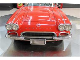 1962 Chevrolet Corvette (CC-2098502) for sale in SAN DIEGO, California