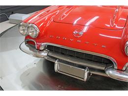 1962 Chevrolet Corvette (CC-2098502) for sale in SAN DIEGO, California