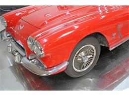 1962 Chevrolet Corvette (CC-2098502) for sale in SAN DIEGO, California