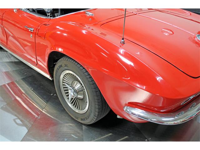 1962 Chevrolet Corvette (CC-2098502) for sale in SAN DIEGO, California