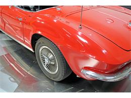 1962 Chevrolet Corvette (CC-2098502) for sale in SAN DIEGO, California