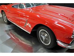 1962 Chevrolet Corvette (CC-2098502) for sale in SAN DIEGO, California