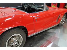 1962 Chevrolet Corvette (CC-2098502) for sale in SAN DIEGO, California