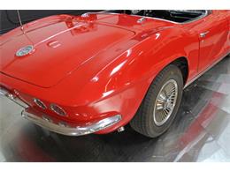 1962 Chevrolet Corvette (CC-2098502) for sale in SAN DIEGO, California