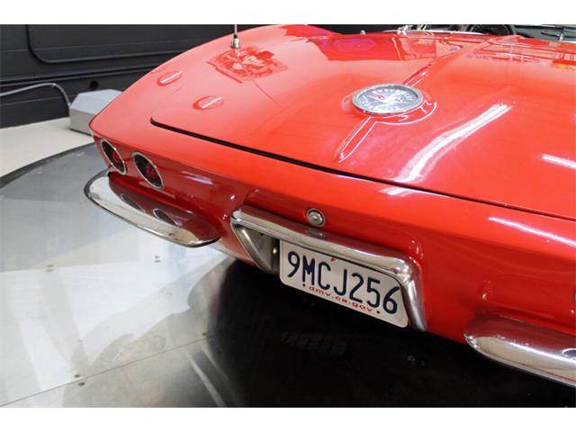 1962 Chevrolet Corvette (CC-2098502) for sale in SAN DIEGO, California