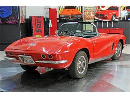 1962 Chevrolet Corvette (CC-2098502) for sale in SAN DIEGO, California