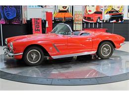 1962 Chevrolet Corvette (CC-2098502) for sale in SAN DIEGO, California