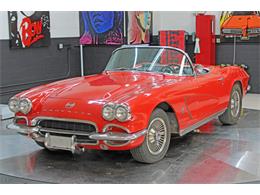 1962 Chevrolet Corvette (CC-2098502) for sale in SAN DIEGO, California