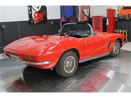 1962 Chevrolet Corvette (CC-2098502) for sale in SAN DIEGO, California
