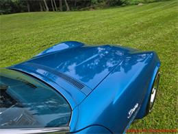 1971 Chevrolet Corvette (CC-2098504) for sale in MARTINSBURG, Pennsylvania