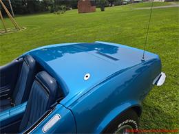 1971 Chevrolet Corvette (CC-2098504) for sale in MARTINSBURG, Pennsylvania