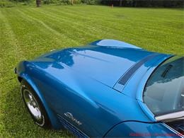 1971 Chevrolet Corvette (CC-2098504) for sale in MARTINSBURG, Pennsylvania