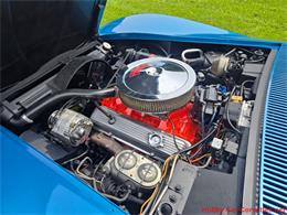 1971 Chevrolet Corvette (CC-2098504) for sale in MARTINSBURG, Pennsylvania