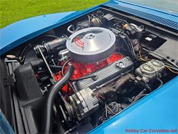 1971 Chevrolet Corvette (CC-2098504) for sale in MARTINSBURG, Pennsylvania