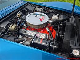 1971 Chevrolet Corvette (CC-2098504) for sale in MARTINSBURG, Pennsylvania