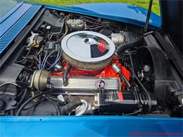 1971 Chevrolet Corvette (CC-2098504) for sale in MARTINSBURG, Pennsylvania