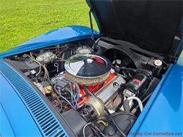 1971 Chevrolet Corvette (CC-2098504) for sale in MARTINSBURG, Pennsylvania