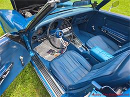 1971 Chevrolet Corvette (CC-2098504) for sale in MARTINSBURG, Pennsylvania