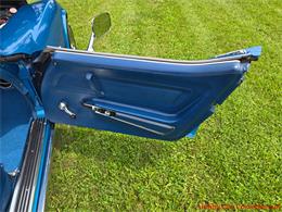 1971 Chevrolet Corvette (CC-2098504) for sale in MARTINSBURG, Pennsylvania