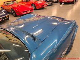 1971 Chevrolet Corvette (CC-2098504) for sale in MARTINSBURG, Pennsylvania