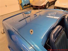 1971 Chevrolet Corvette (CC-2098504) for sale in MARTINSBURG, Pennsylvania