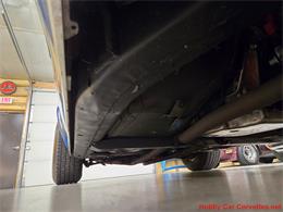 1971 Chevrolet Corvette (CC-2098504) for sale in MARTINSBURG, Pennsylvania