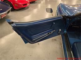 1971 Chevrolet Corvette (CC-2098504) for sale in MARTINSBURG, Pennsylvania